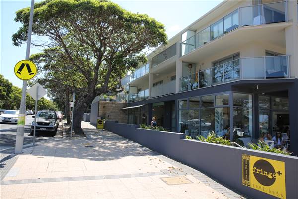 Dee Why Beach and Surrounds (20/11/2015 - Credits: Lisa Scope)