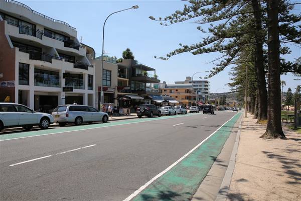 Dee Why Beach and Surrounds (20/11/2015 - Credits: Lisa Scope)