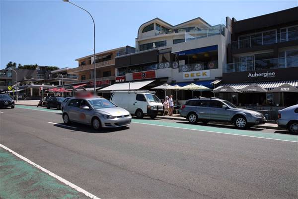 Dee Why Beach and Surrounds (20/11/2015 - Credits: Lisa Scope)