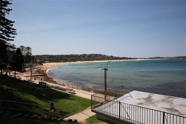 Dee Why Beach and Surrounds (20/11/2015 - Credits: Lisa Scope)