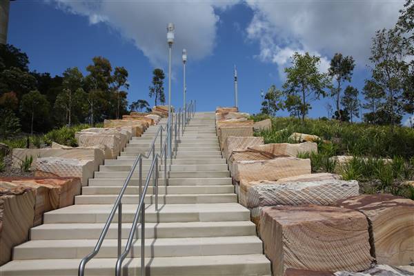 Barangaroo Reserve (25/11/2015)