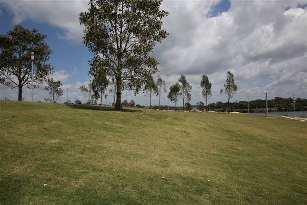 Barangaroo Reserve (25/11/2015)
