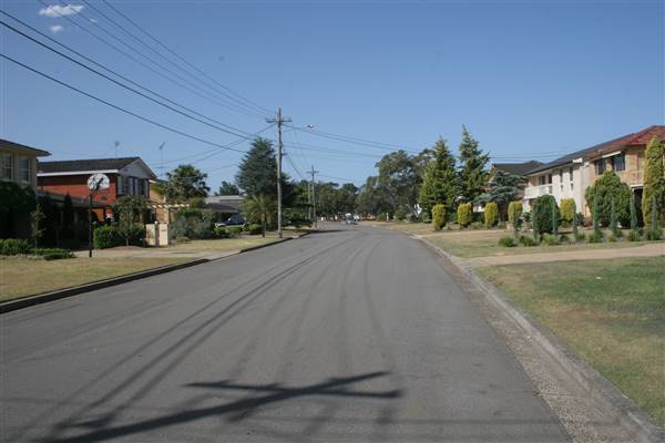 Sylvania Waters (26/11/2015)