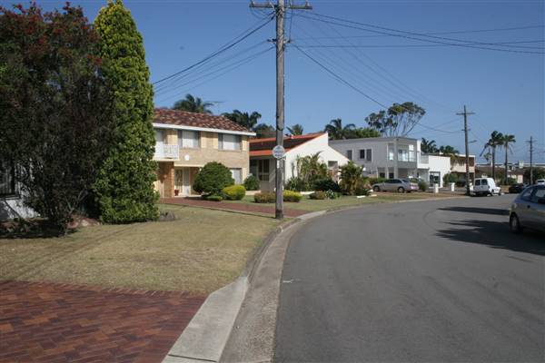 Sylvania Waters (26/11/2015)