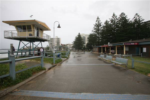 Cronulla Beach (26/11/2015 - Credits: Lisa Scope)