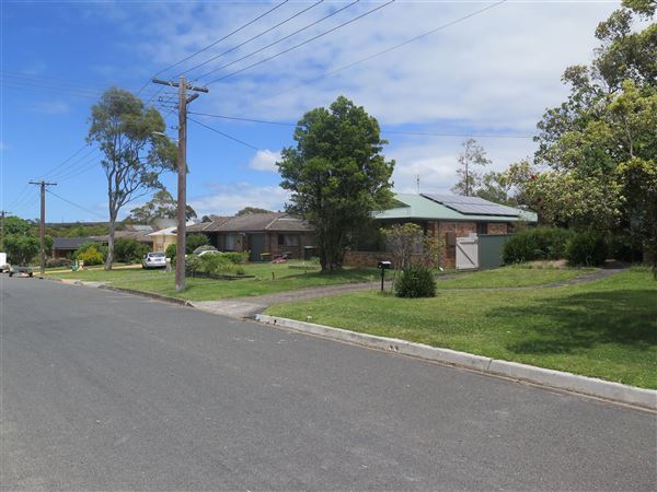 Stanwell Tops neighbourhood (7/12/2015 - Credits: Peter Hicks)