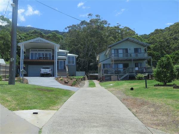 Wombarra neighbourhood (7/12/2015 - Credits: Peter Hicks)