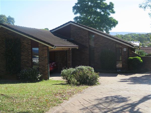 Kiama Downs neighbourhood - cul-de-sac 3 (7/12/2015)