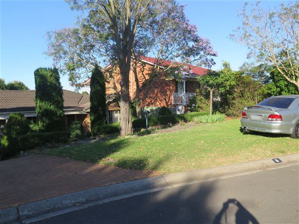 Kiama Downs - Suburban Houses (7/12/2015 - Credits: Peter Hicks)