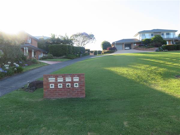 Kiama neighbourhood (8/12/2015)