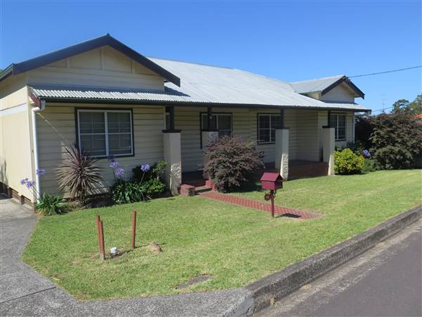 Balgownie Neighbourhood (4/12/2015 - Credits: Peter Hicks)