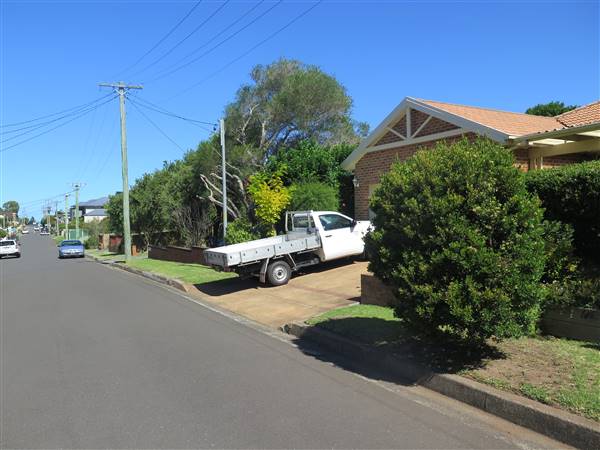 Balgownie Neighbourhood (8/12/2015)