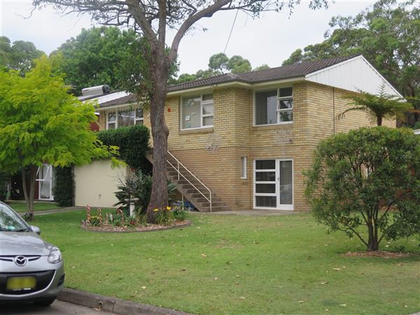 Dee Why neighbourhoods (9/12/2015)