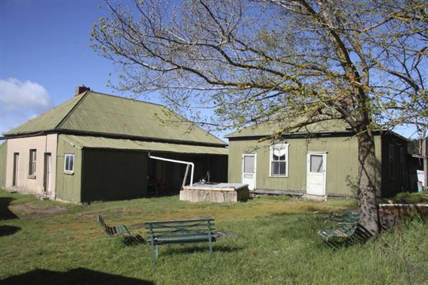 Private House - Crookwell (5/02/2016 - Credits: PETER HARRIS)