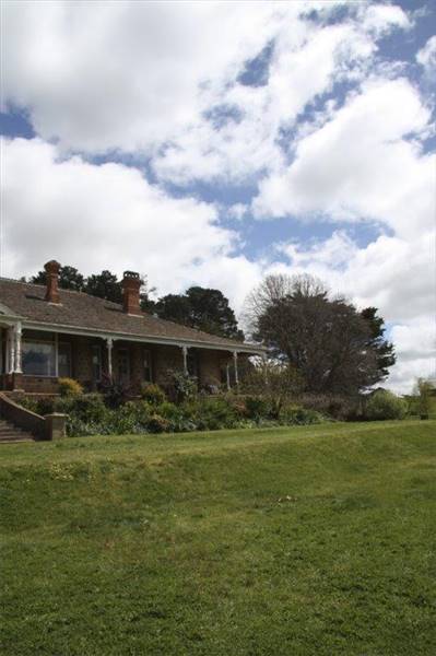 Private House - Crookwell (5/02/2016 - Credits: PETER HARRIS)