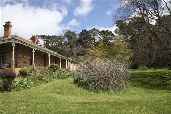 Private House - Crookwell (5/02/2016)