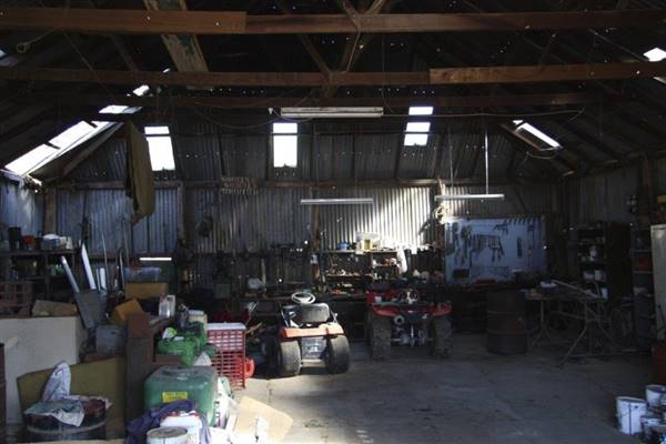Private House - Crookwell (5/02/2016)