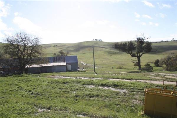 Private House - Crookwell (5/02/2016 - Credits: PETER HARRIS)