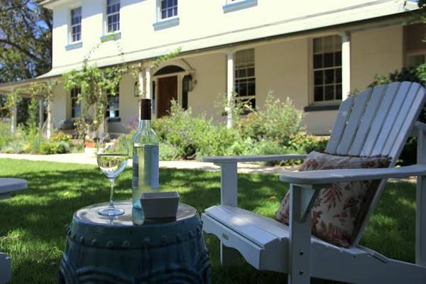 Private House - Jamberoo (13/02/2016)