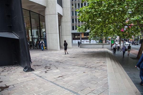 Australia Square (3/03/2016)