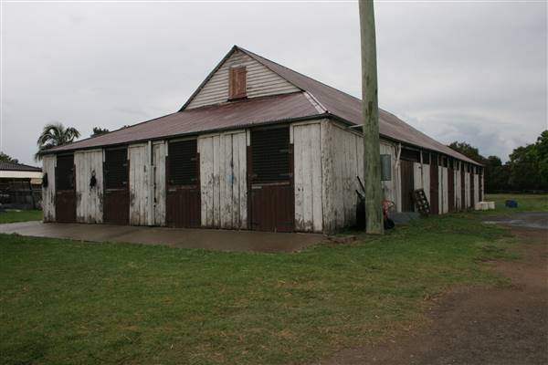 Hobartville (15/03/2016)