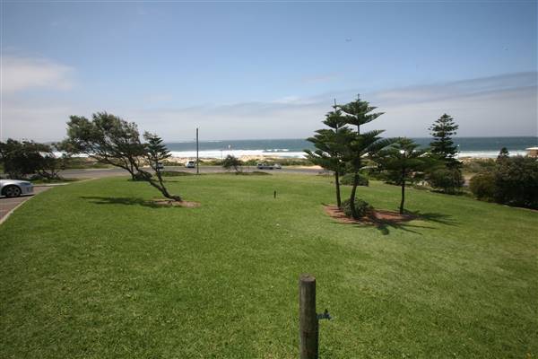 Cronulla Beach North End (Greenhills) (15/03/2016)