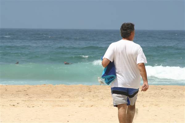 South Maroubra Beach (2/02/2006 - Credits: Lisa Scope)