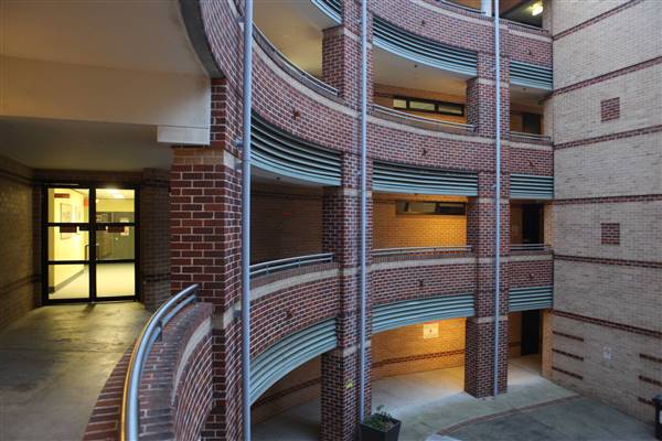 Macquarie University (16/03/2016)