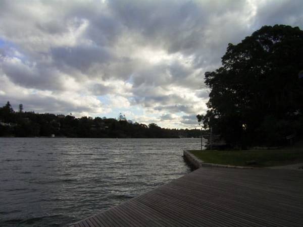 St Ignatius College, Riverview - Grounds/Sportsfields (20/04/2016)