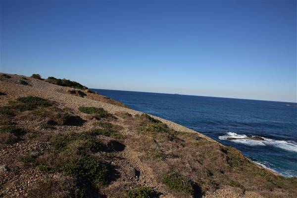 Munmorah State Conservation Area - Snapper Pt and Bongon Beach (4/07/2016)
