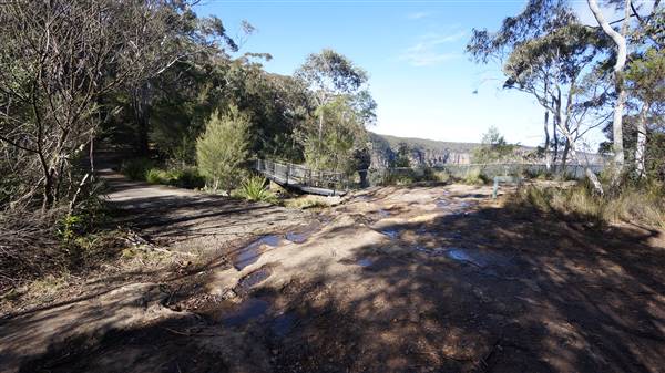 Fitzroy Falls & Twin Falls - Morton National Park (4/07/2016 - Credits: Mary Barltrop)