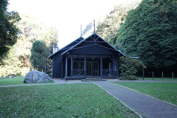 Mount Keira Scout Camp File 1 (5/07/2016)