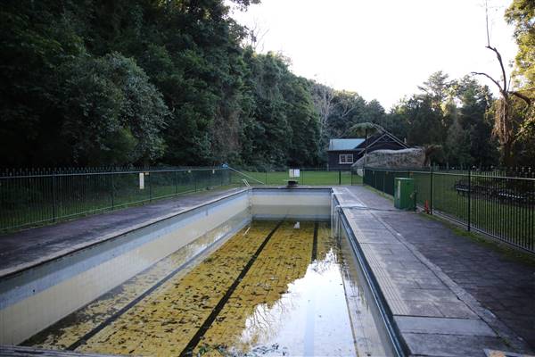 Mount Keira Scout Camp File 1 (5/07/2016)
