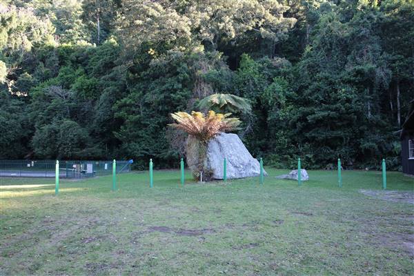Mount Keira Scout Camp File 1 (5/07/2016)