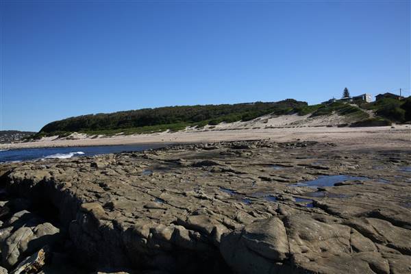 Caves Beach North (18/07/2016)