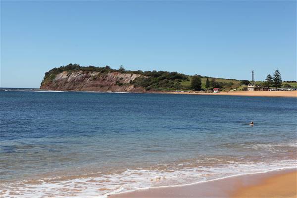 Fisherman's Beach (15/10/2016 - Credits: John Harris)