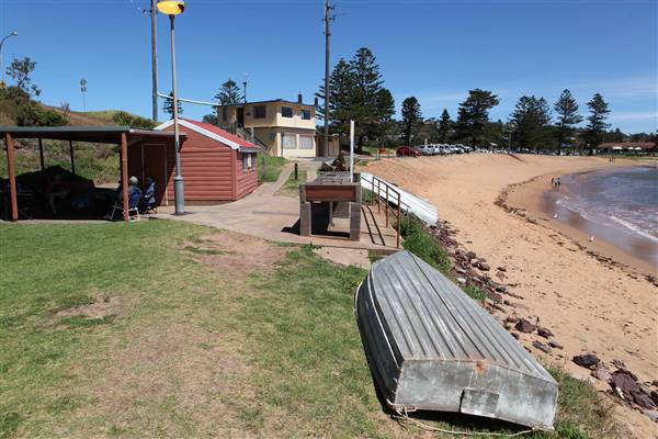 Fisherman's Beach (15/10/2016 - Credits: John Harris)