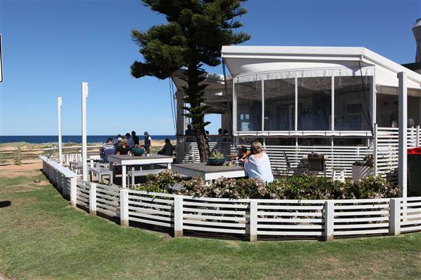 Mona Vale Beach (16/10/2016 - Credits: John Harris)