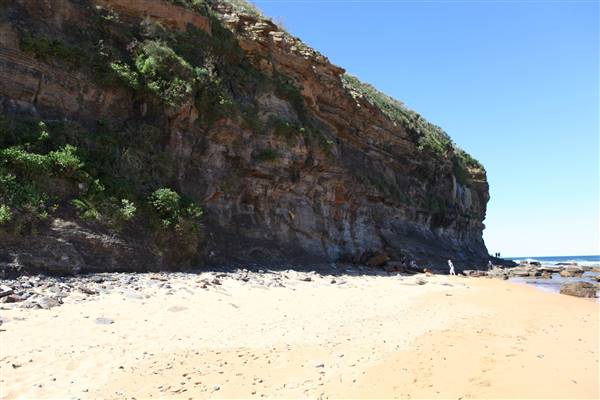 Mona Vale Beach (16/10/2016 - Credits: John Harris)