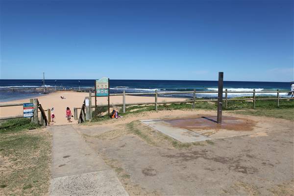 Mona Vale Beach (16/10/2016 - Credits: John Harris)