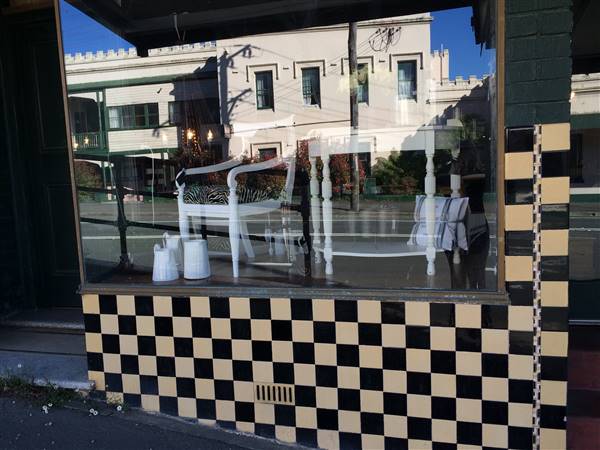MT VICTORIA MAIN STREET (25/10/2016)