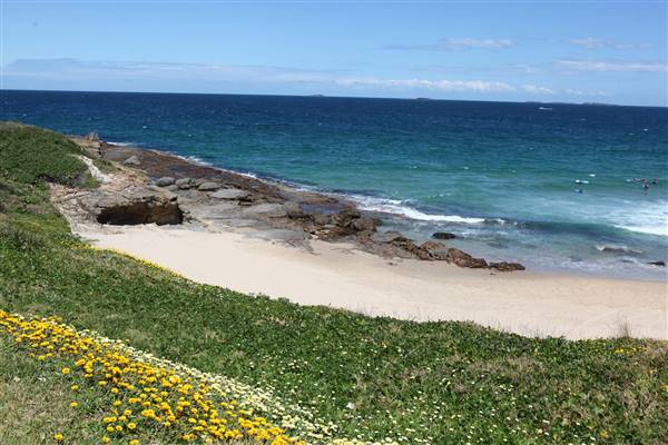 Wollongong - Foreshore and Wharf (26/10/2016 - Credits: John Harris)