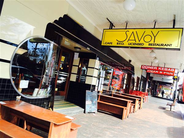Katoomba Main Street (3/11/2016)