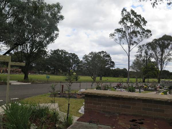 Rookwood Cemetery (10/11/2016 - Credits: Peter Hicks)