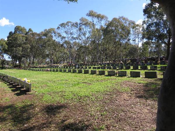 Rookwood Cemetery (10/11/2016 - Credits: Peter Hicks)