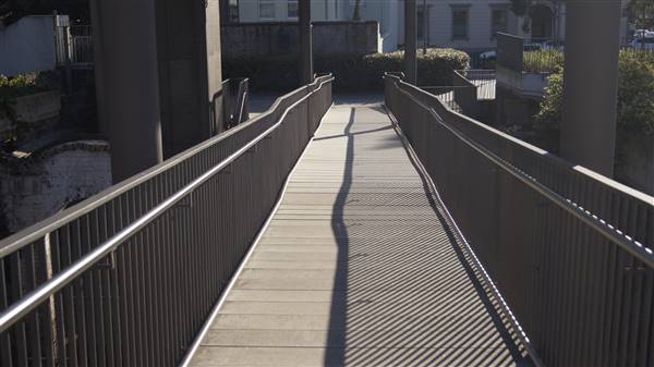 Paddington Reservoir Gardens (5/08/2015 - Credits: Shannon Wheeler)