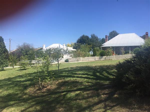 Berrima (16/02/2017 - Credits: Matt Carroll)