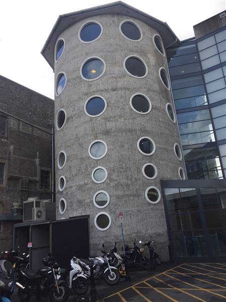 The Mill (15/03/2017)