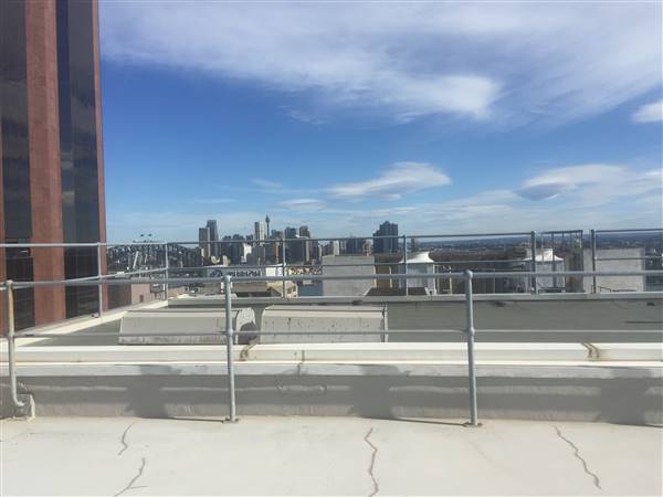60 Miller Street (17/03/2017)