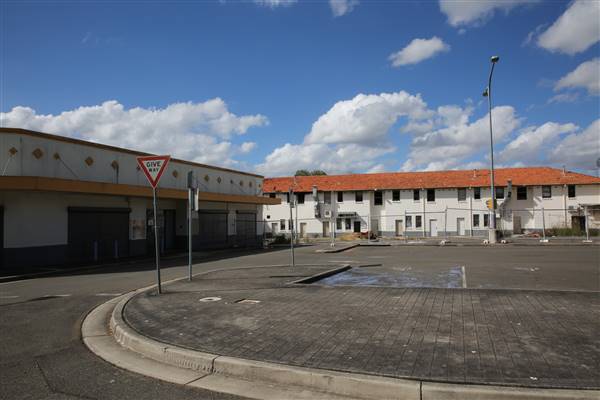 Villawood (30/04/2017 - Credits: Lisa Scope)